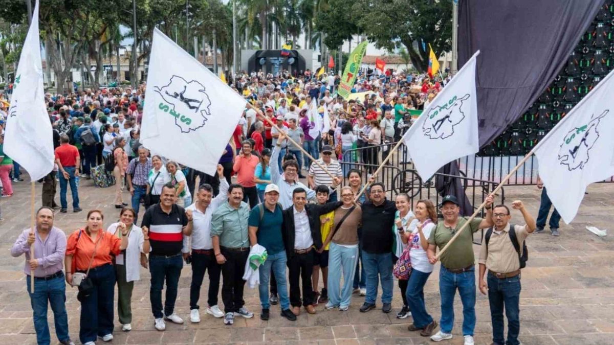 Sindicato de Educadores de Santander
