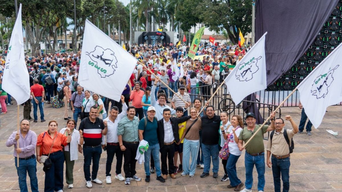 Sindicato de Educadores de Santander anunció paro departamental de 72 horas.