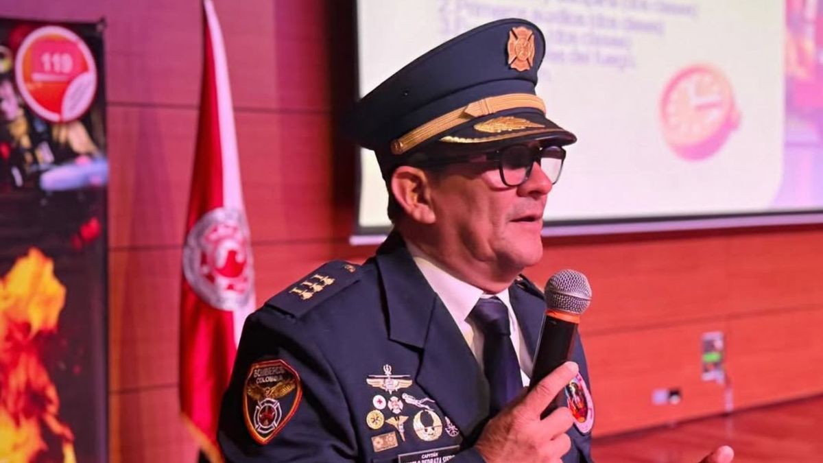 Capitán Angelino Pedraza