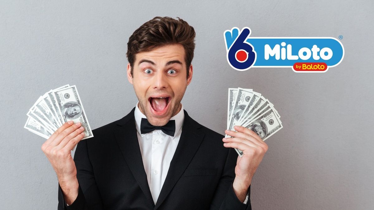 Nuevo ganador del Miloto en Cali