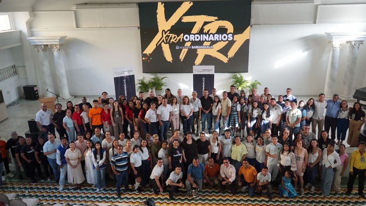 Beneficiarios en educación