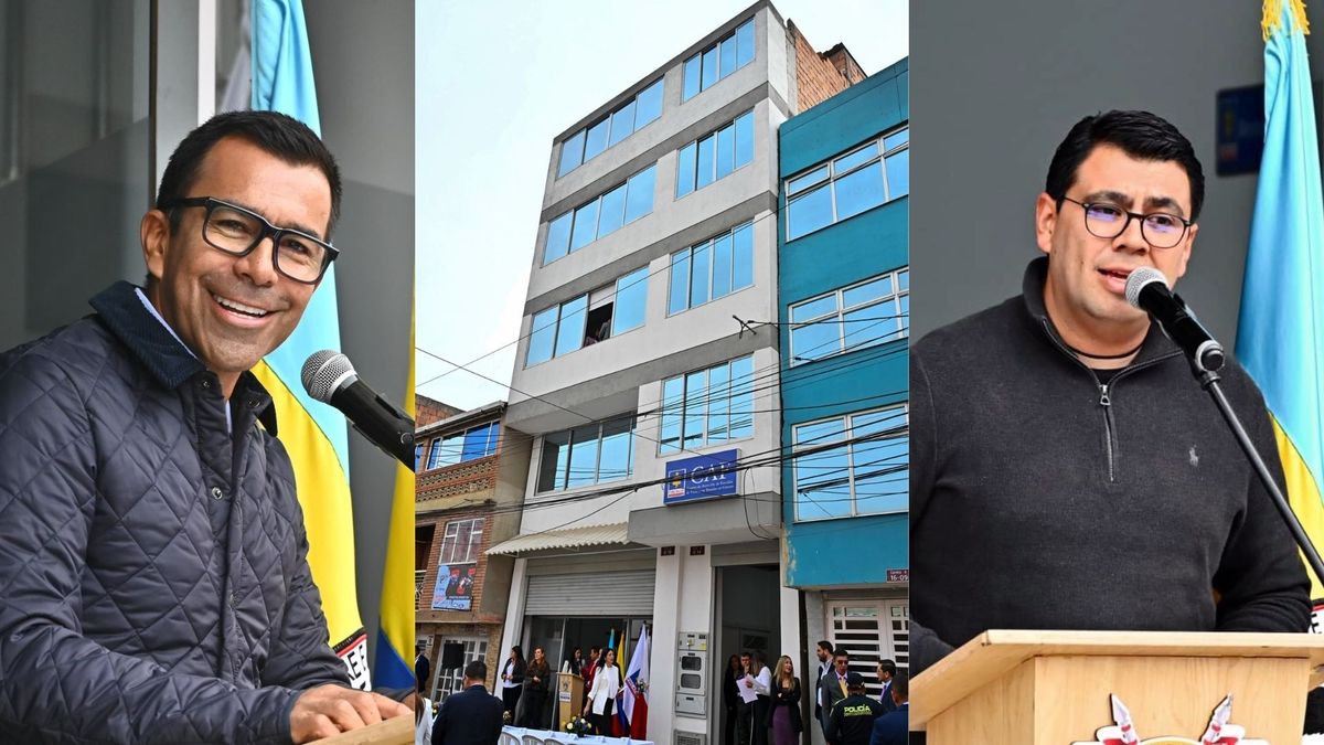 Soacha estrena fiscalía para mujeres ruta de atención exprés