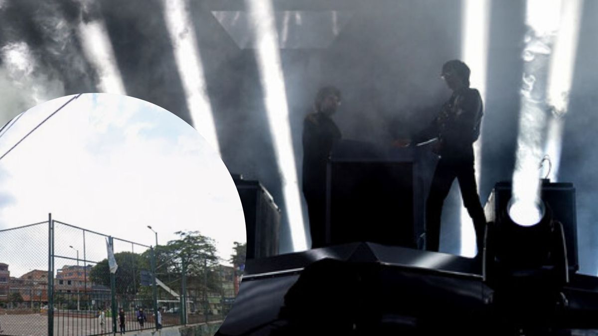 Alcaldía arma la rumba en Comuna 6 de Soacha artistas tendrán vitrina