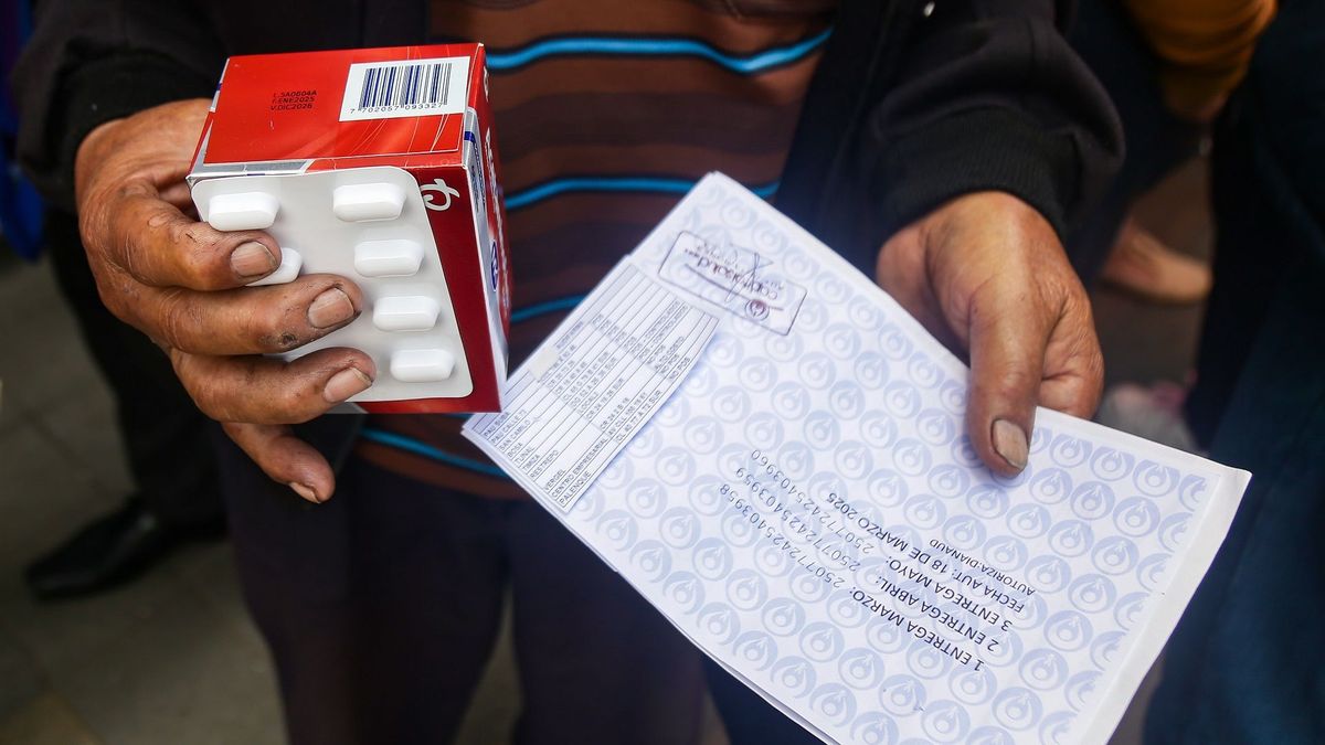 Ibagué vigila entrega medicamentos Nueva EPS