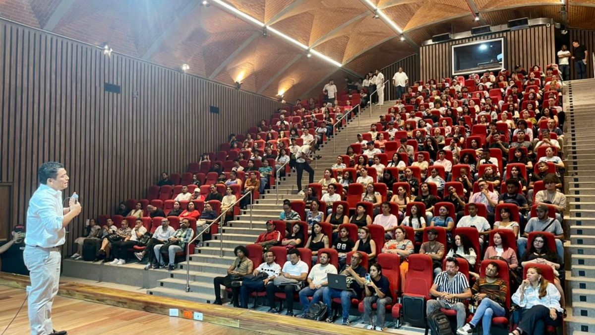 Fábrica de cultura en Barranquilla
