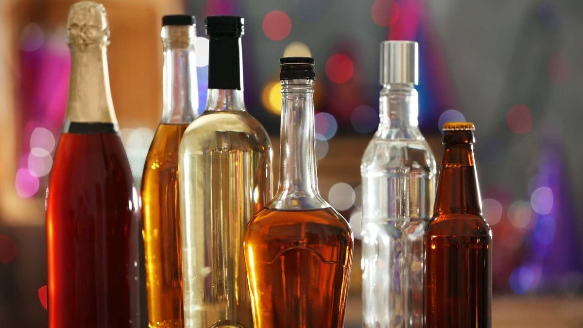 Operativos en bares de Tolima