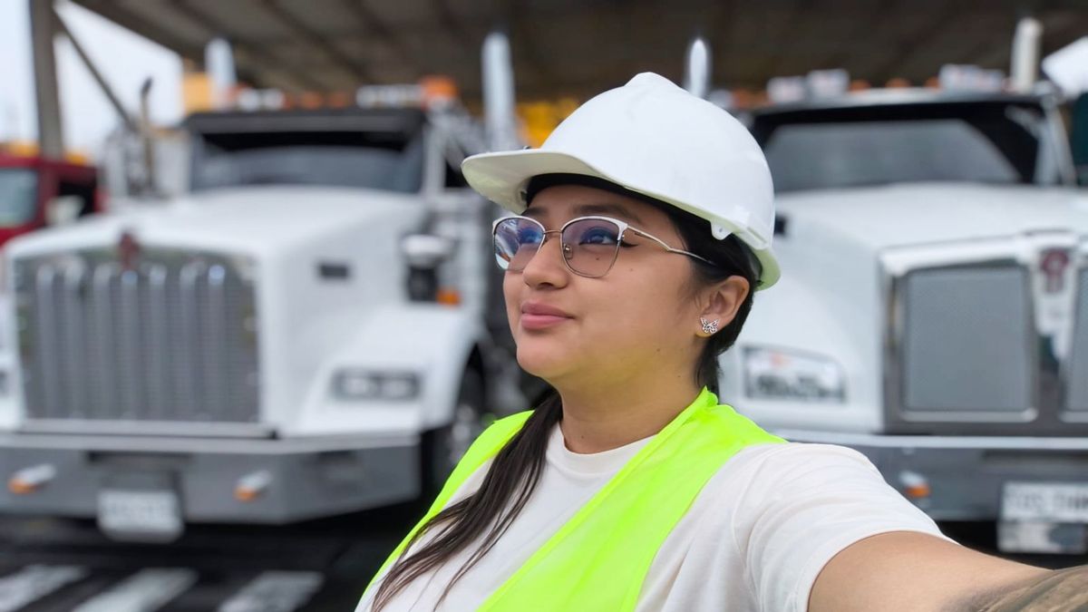 CONDUCTORA DE TRACTOMULAS