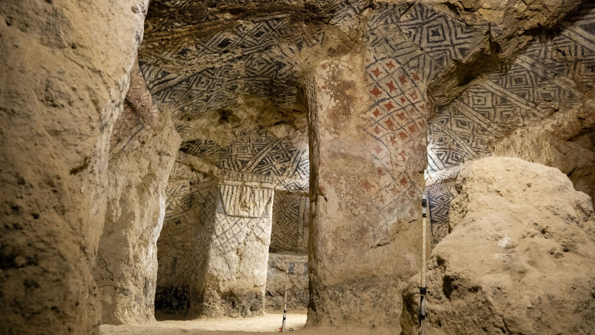 Parque Arqueológico Tierradentro