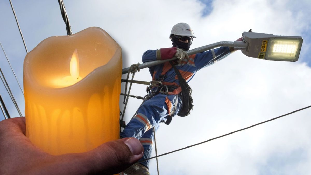 Cortes de luz este 11 de marzo en Bogotá, Mosquera y Chía