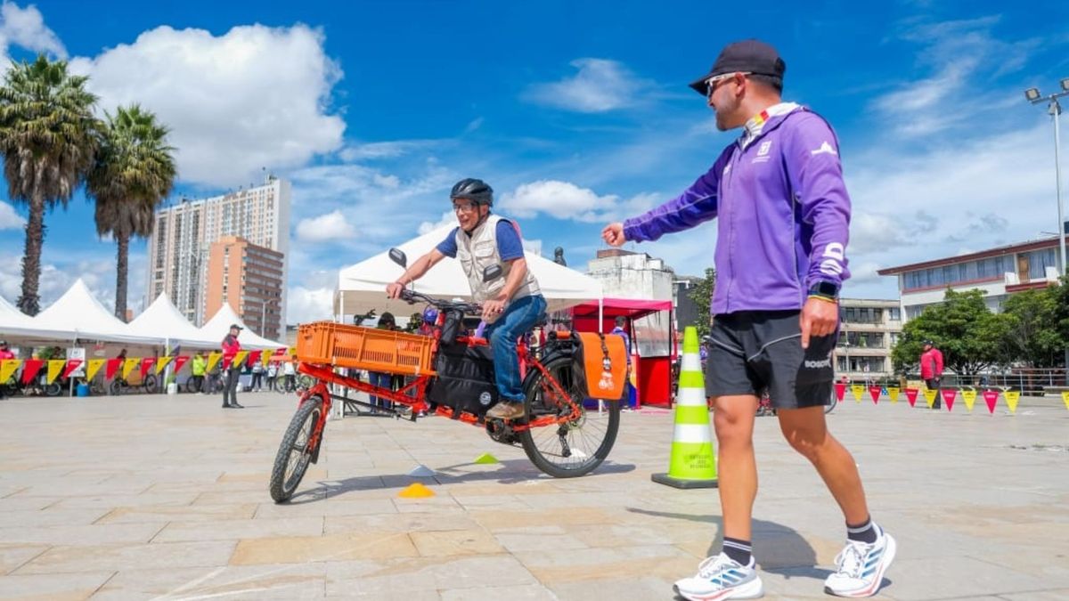 IDRD busca recreadores en Bogotá: pagan por animar actividades en barrios