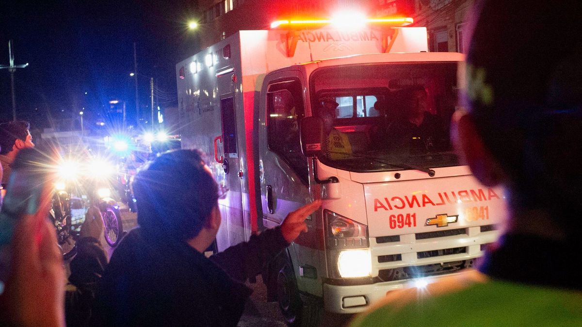 Sicariato norte de Bogotá marzo 10