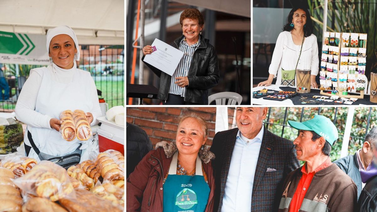 Sena lanza Certificatón CampeSENA 2026: campesinos podrán validar su experiencia