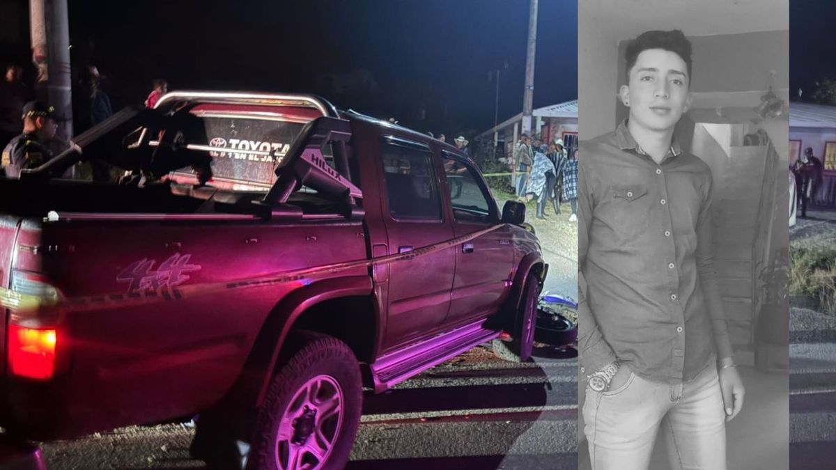 Justicia para Diego Denuncian que padre de funcionario lo mató y huyó