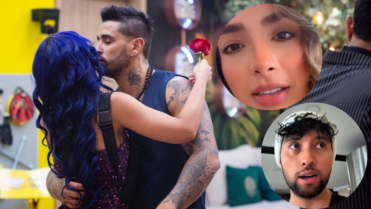 Alexa Torrex - Tebi Bernal - Alejandra Salguero - Jhorman Toloza