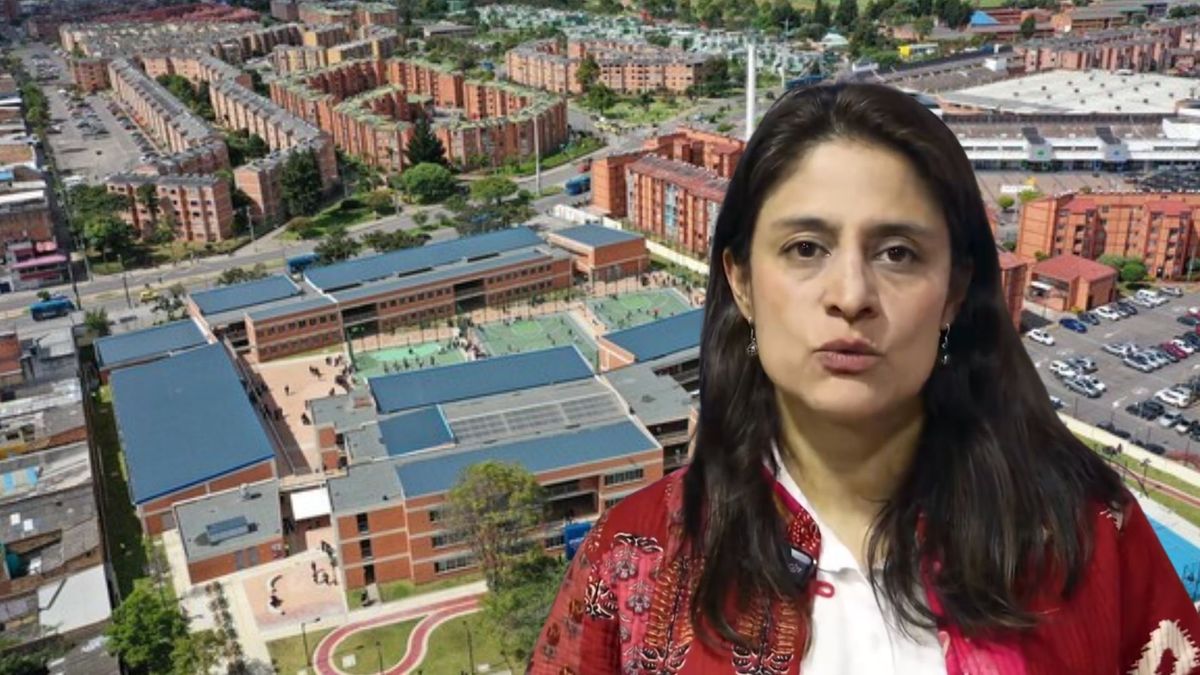 Estudiantes tendrán clases el sábado en Bogotá