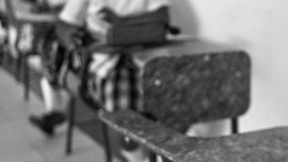 Los alumnos y padres de familia manifestaron que las denuncias buscan salvaguardar el bienestar de los menores.