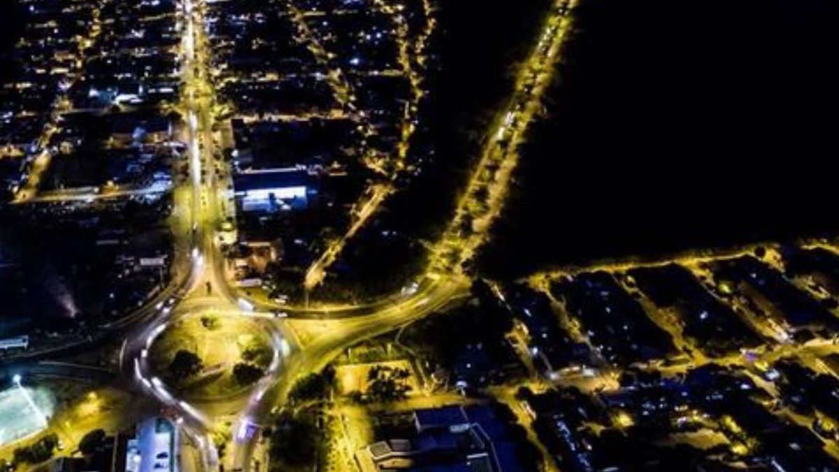 Los Patios, Norte de Santander