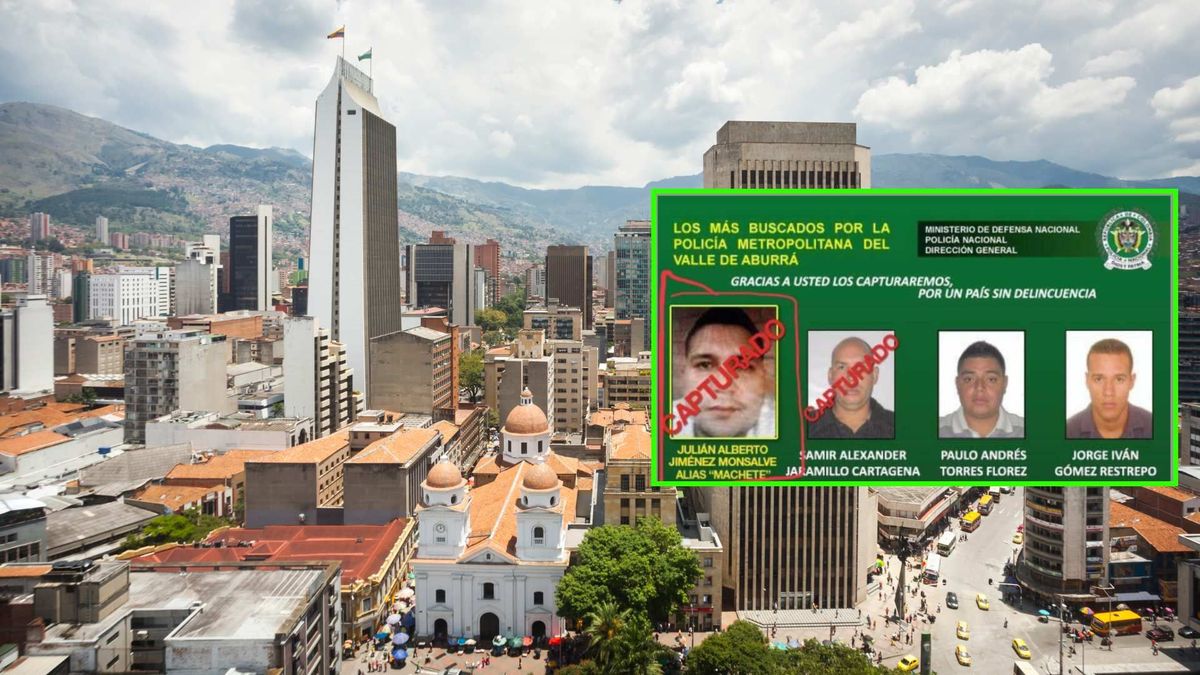 Regreso de “Machete” agita bandas en Medellín