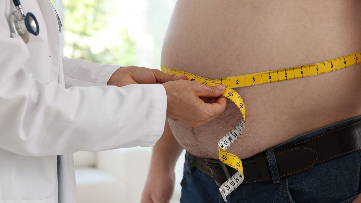 Sobrepeso en Colombia preocupa: más de la mitad de adultos lo está padeciendo