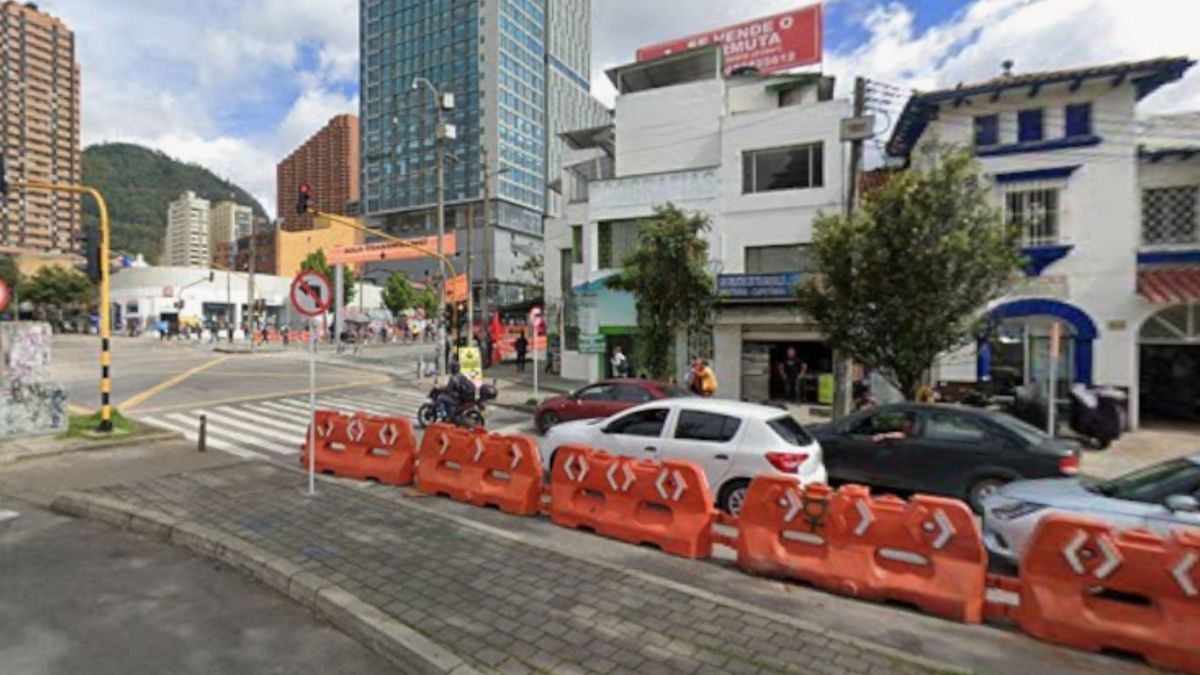 Cerraron la Caracas con 34 por el Metro y nadie avisó