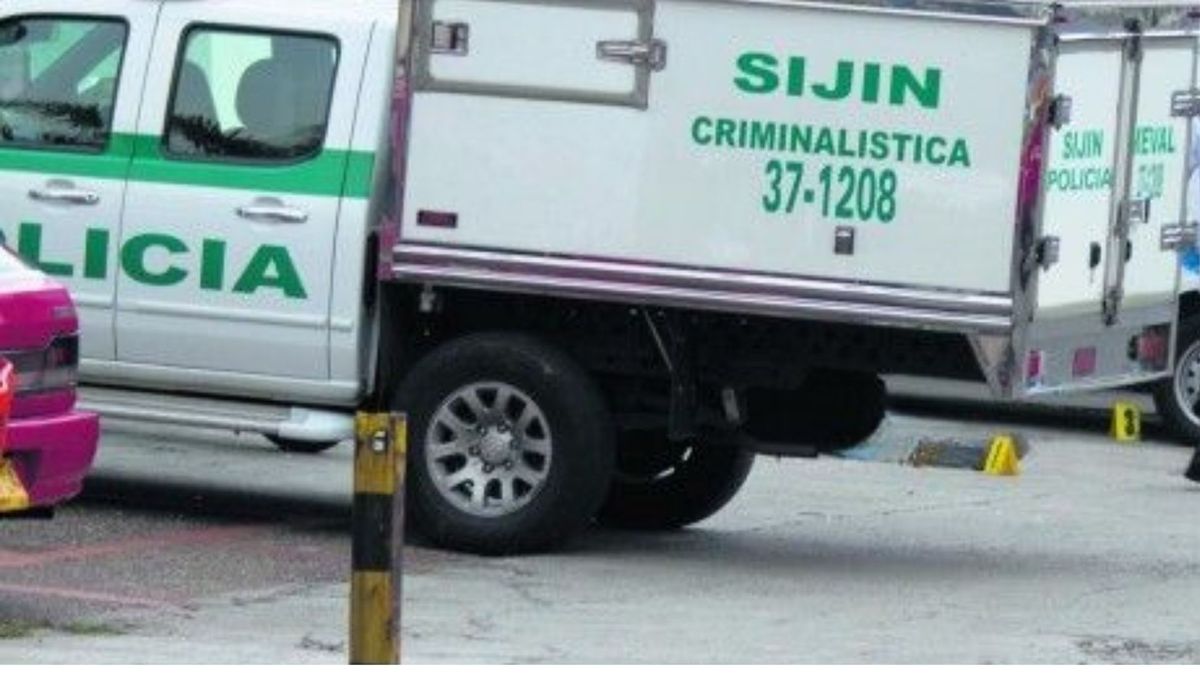 ¿Cita mortal? Entró con dos mujeres a un hotel y terminó en la morgue