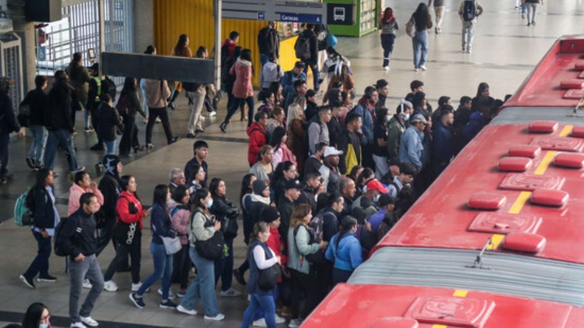 El drama de un menor que terminó con un habitante de calle Madre revela detalles