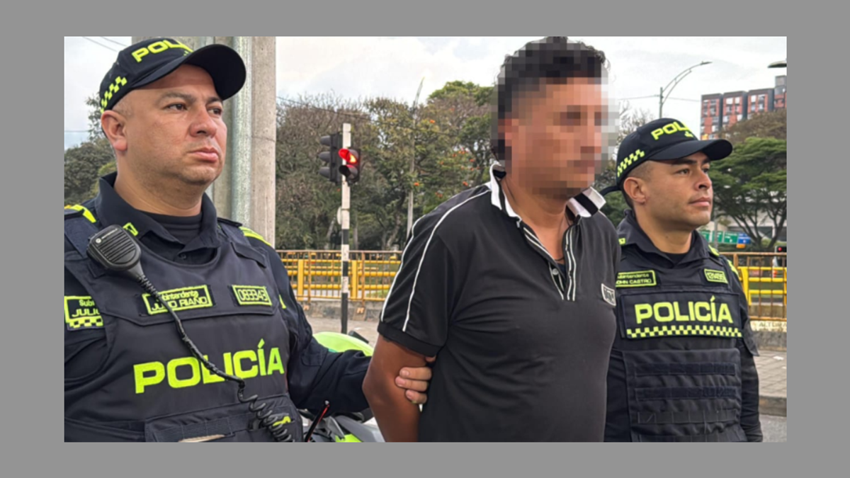 Justicia de Medellín condenó a un hombre que uso el celular de su hijo para acosar a una niña