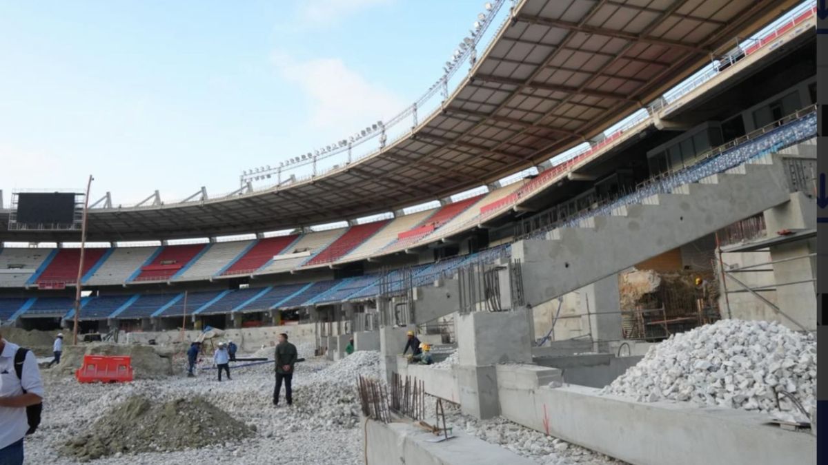 Metropolitano de Barranquilla