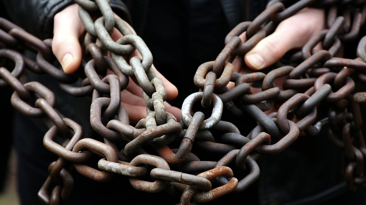 Reclutamiento de menores