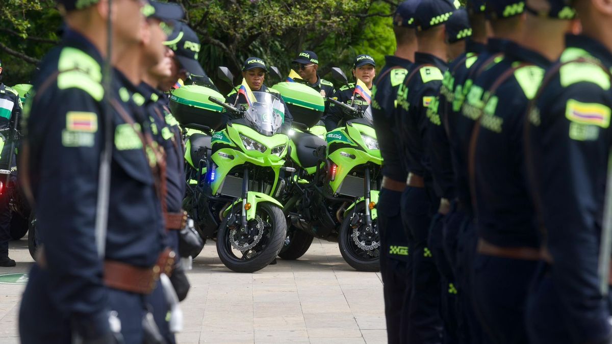 Imagen de la Alcaldía de Medellín