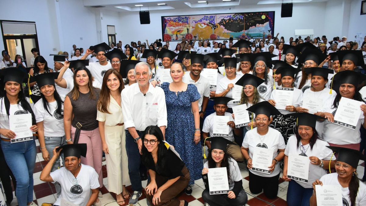 Proyecto Sello Artesanal