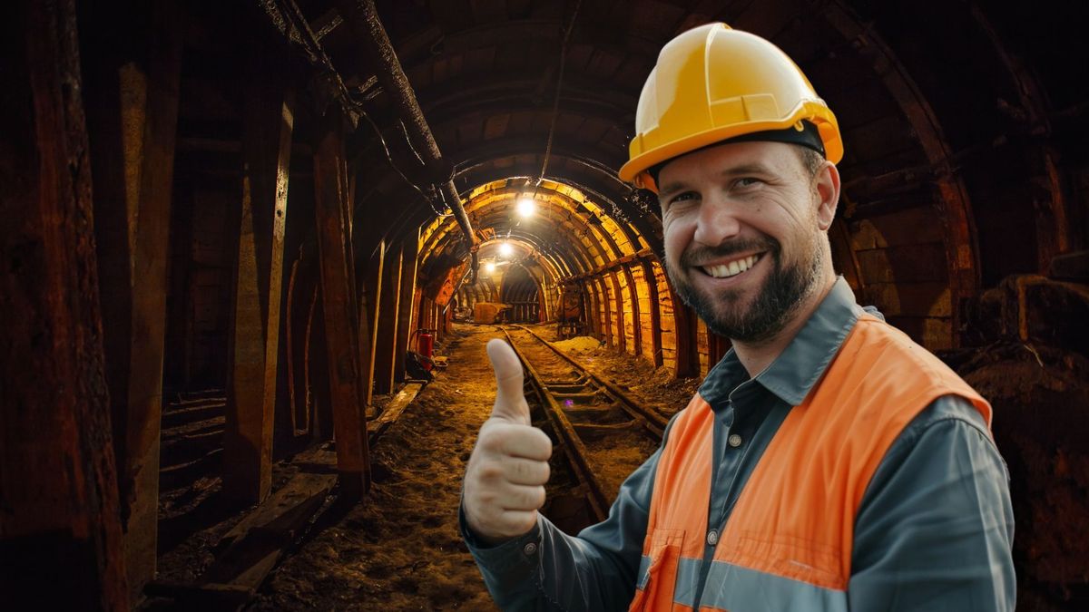 Mina abre 30 puestos de trabajo: así puede llevar la hoja de vida y aplicar