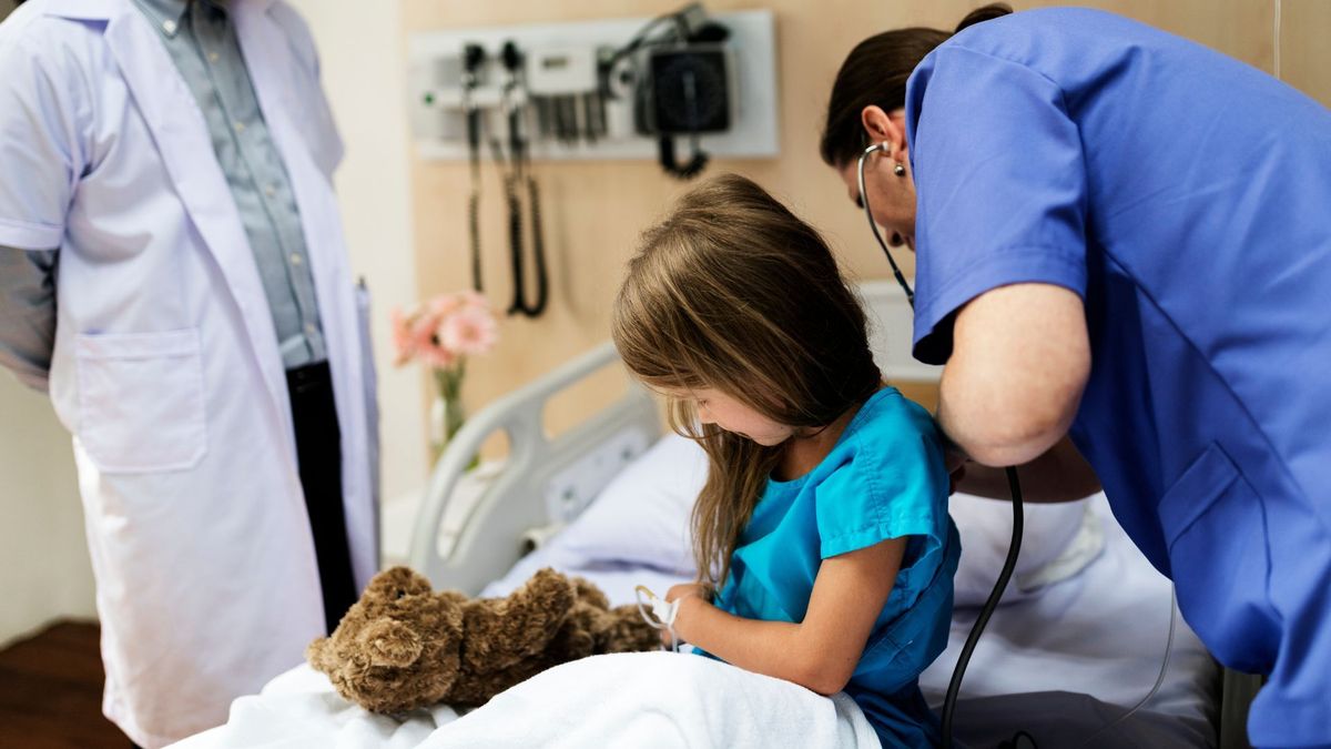 Niños siguen pagando la violencia: estudio revela cifras que preocupan