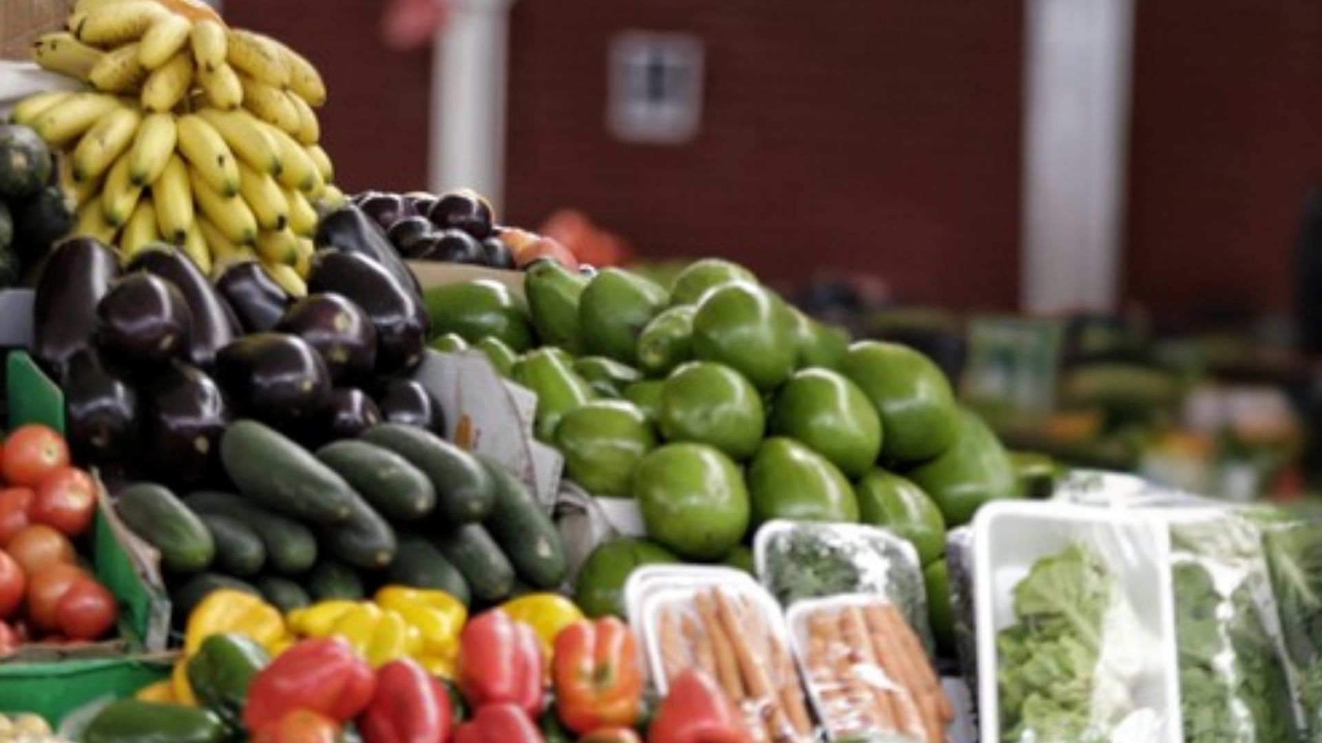 Precios en Corabastos este 13 de marzo de 2026 alimentos que más bajaron