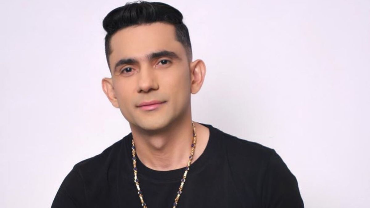 Iván Zuleta, Rey Vallenato 2025