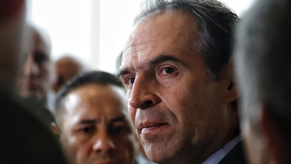 Fico Gutiérrez ya tiene una estrategia para defender a policías que dan de baja a fleteros