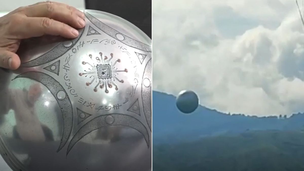 El misterio de la esfera de Buga