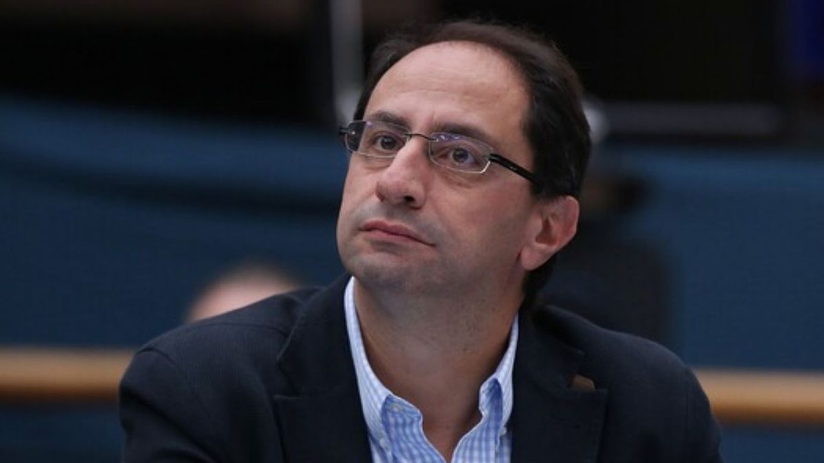 José Manuel Restrepo fórmula vicepresidencial de Abelardo y su hoja de ruta económica