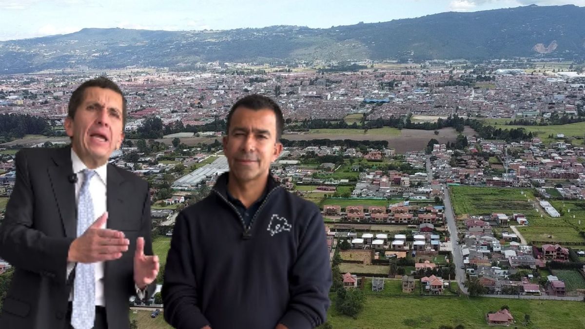 Movilidad en Chía a otro nivel inversión de $3.500 millones acabaría con los trancones