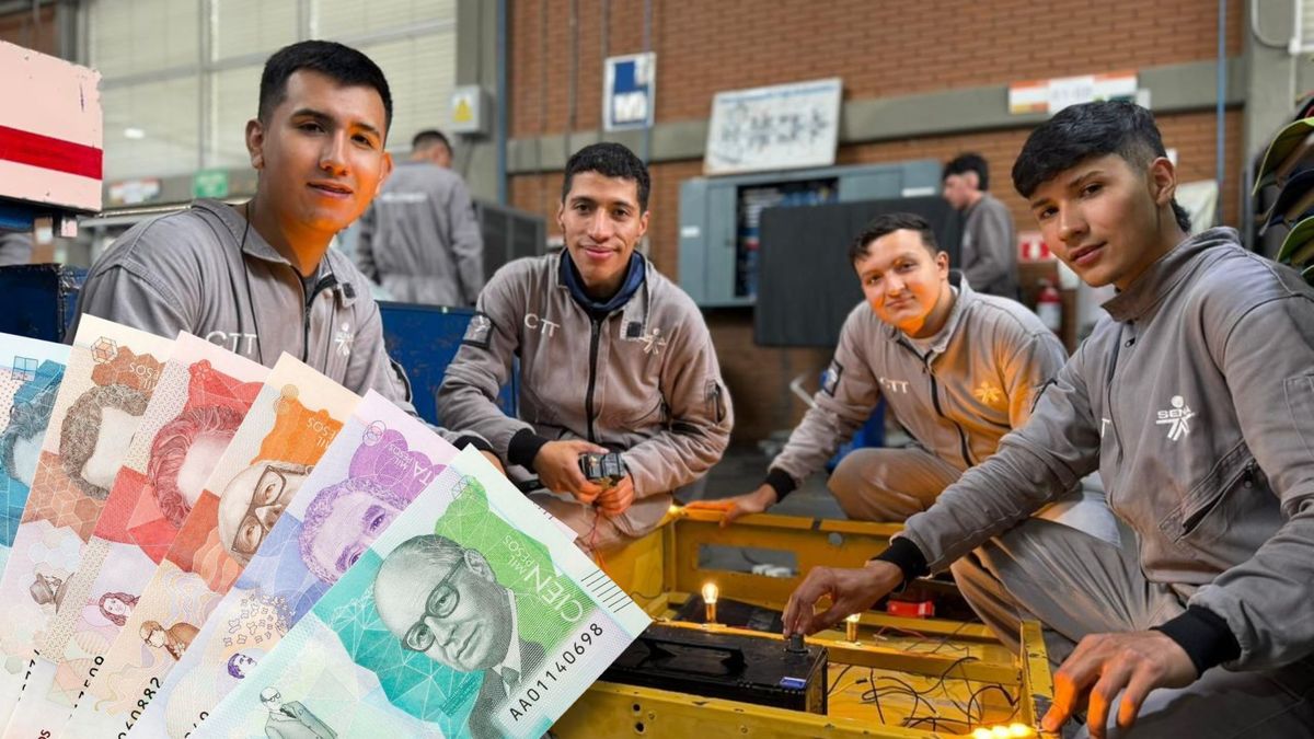 Sena simplifica la vida empresarial: cumpla la cuota de aprendices sin complicaciones