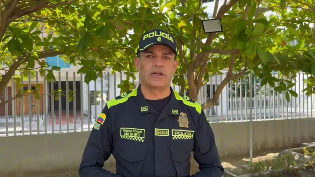 Riña en el barrio Olaya Herrera deja un menor fallecido y un capturado