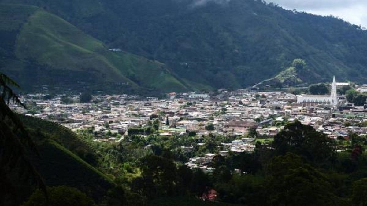 Ibagué, Tolima
