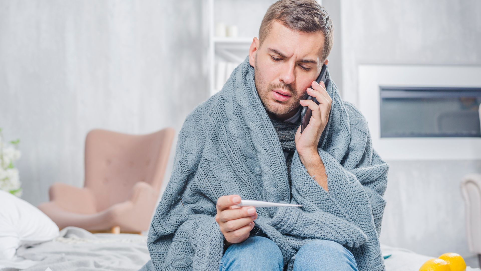 Secuelas que deja el dengue a largo plazo