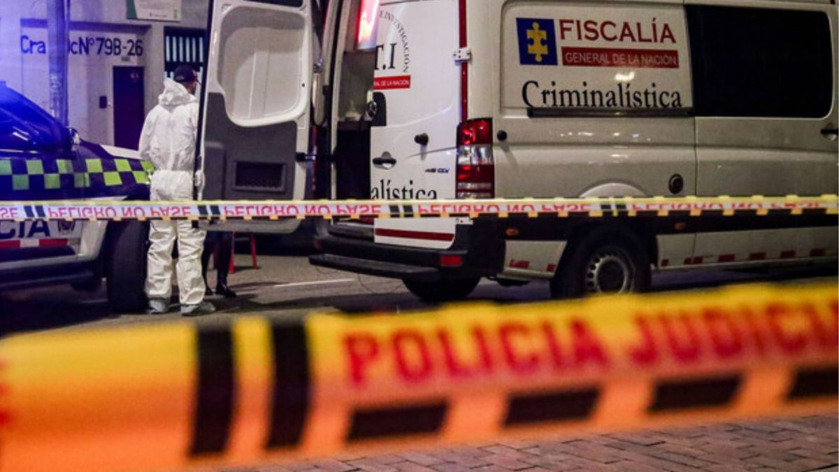 sesinan a profesora jubilada en Puerto Berrío: cámaras buscan a responsables