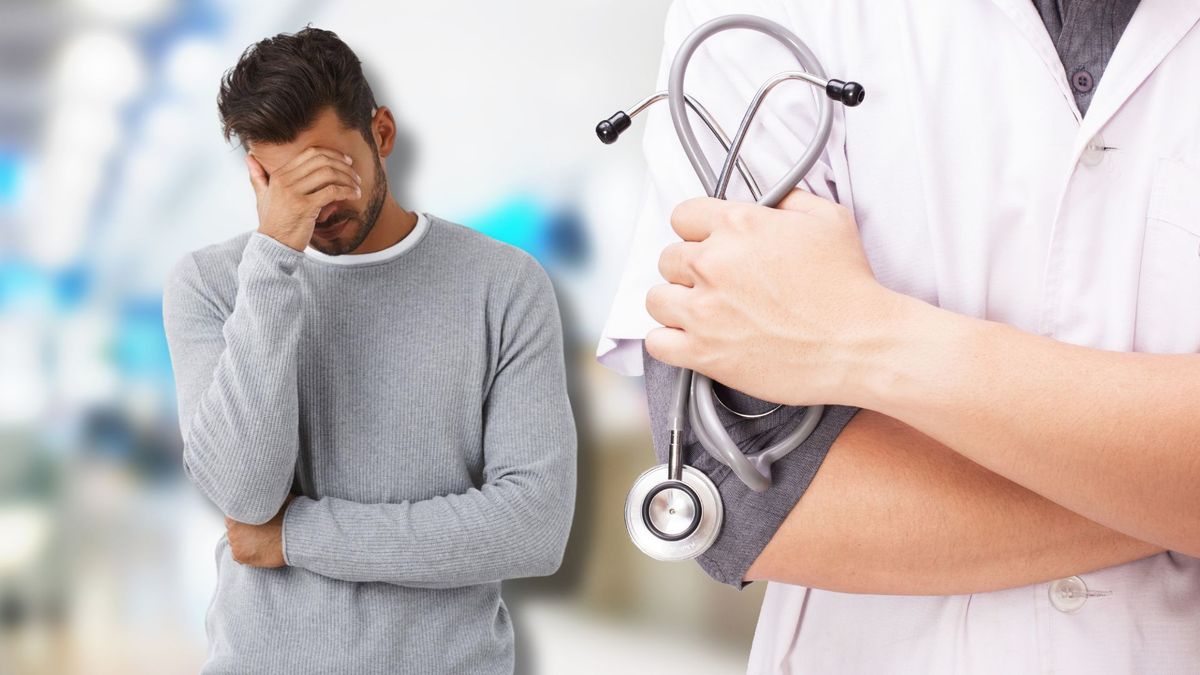 Usuarios de Ibagué reclaman atención médica: citas y filas generan caos