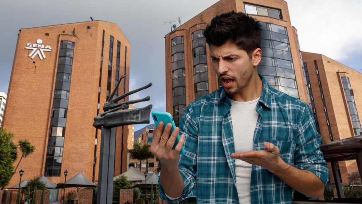 Cuentas falsas del SENA están engañando a ciudadanos