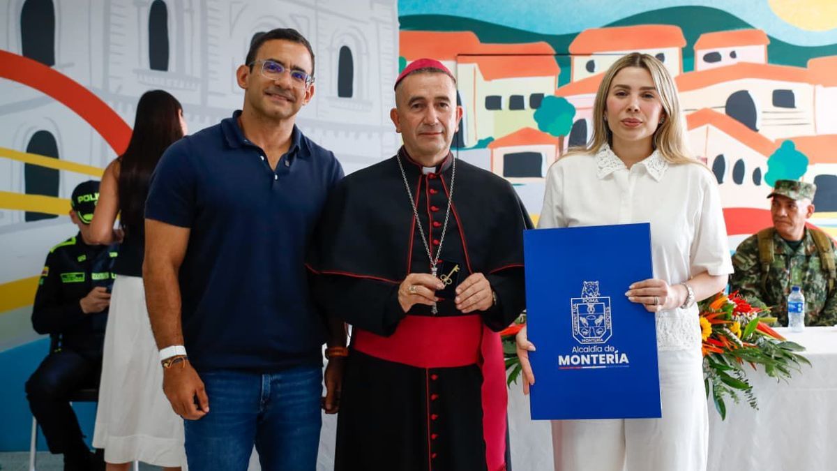 Monseñor Rubén Darío Jaramillo Montoya