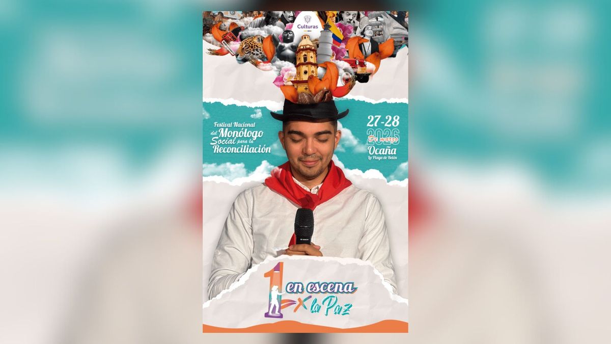 1 en escena por la paz