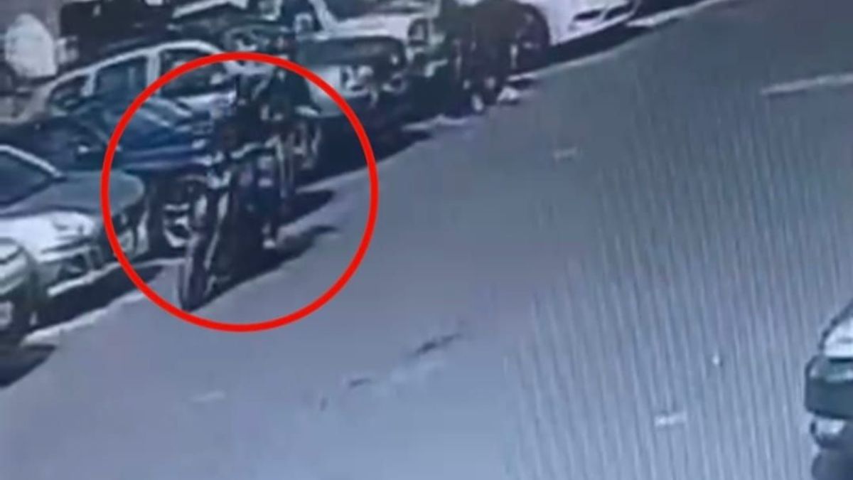 Escanear QR en zonas de parqueo le podría costar su celular: Nueva Modalidad de robo