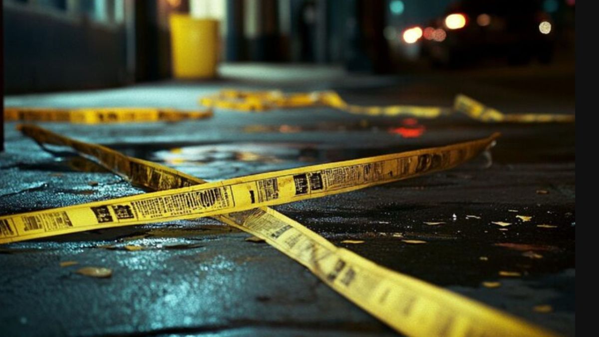 Investigación homicidio